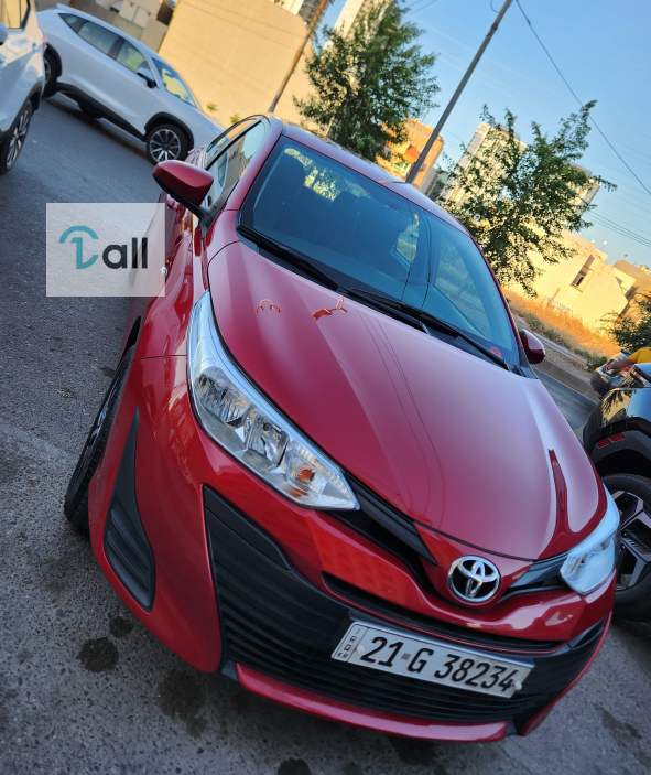 Car Detail Image